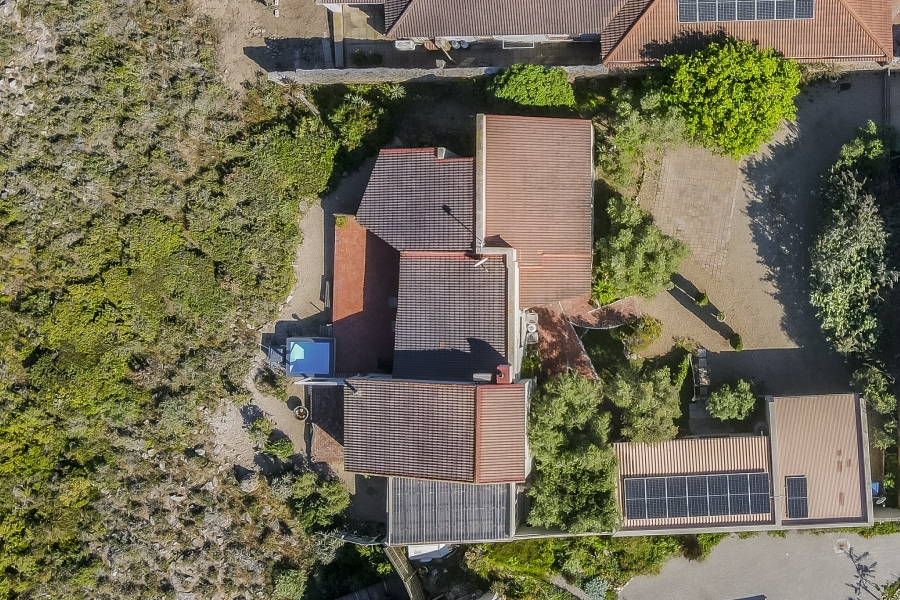 4 Bedroom Property for Sale in Myburgh Park Western Cape